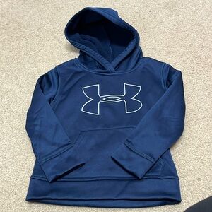 Under Armour Boy’s Hoodie NWOT